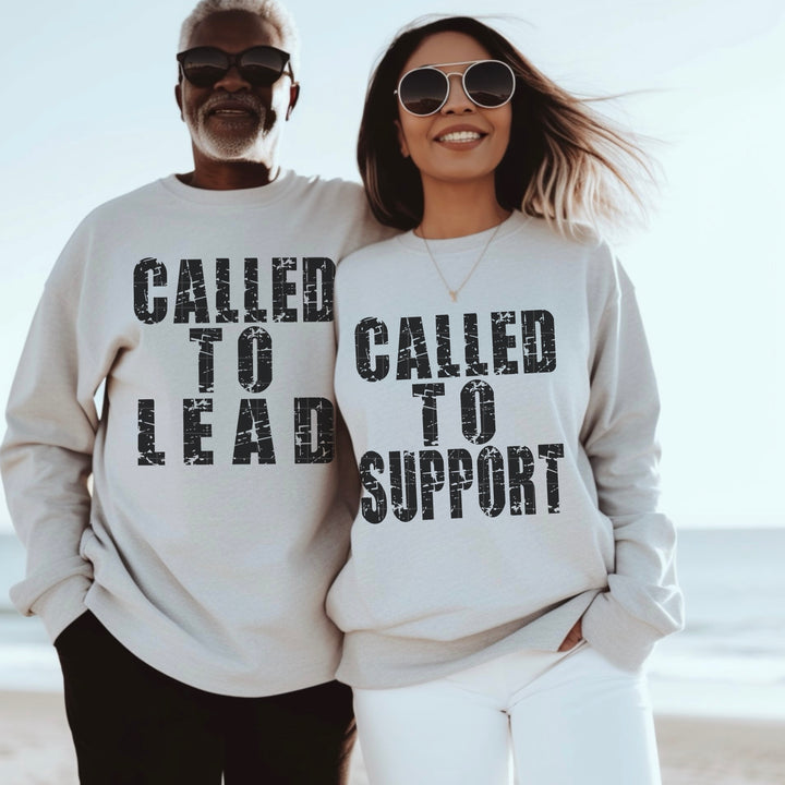 Called to Support