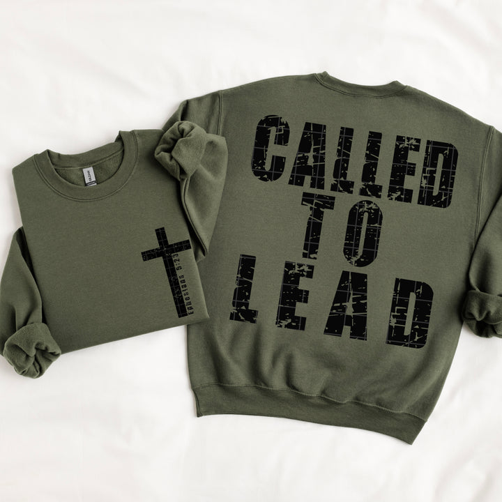Called to Lead