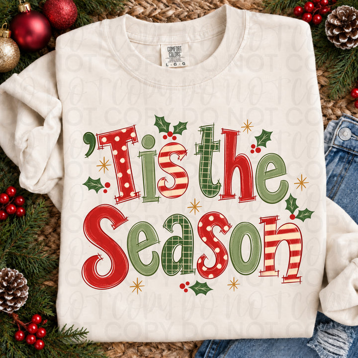 Tis the Season