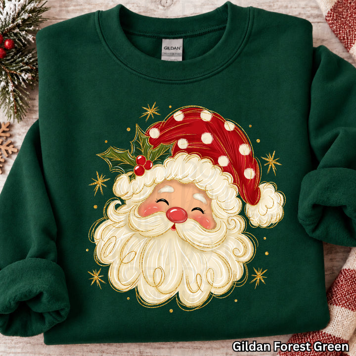 Christmas Santa