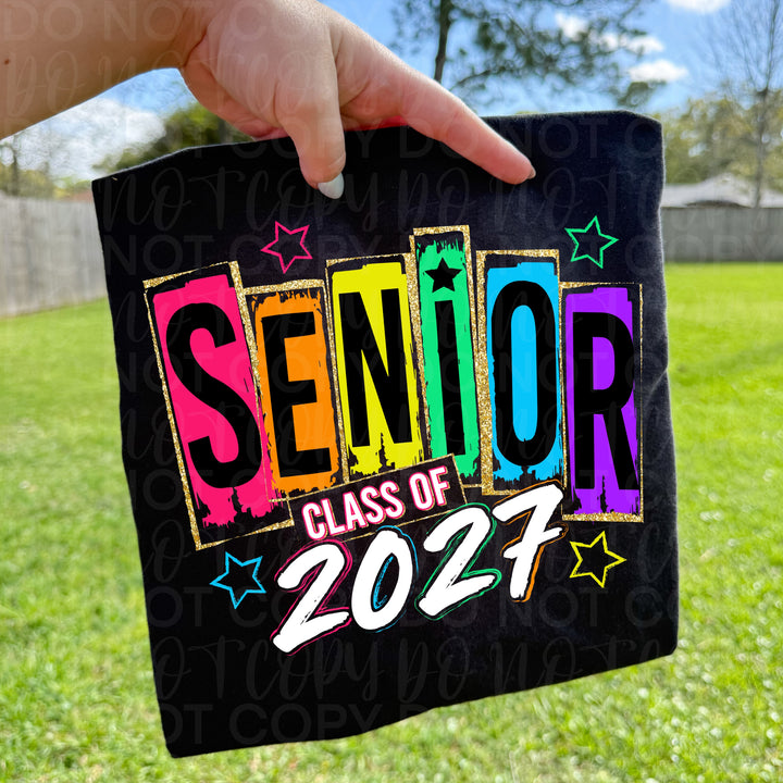 Senior 27
