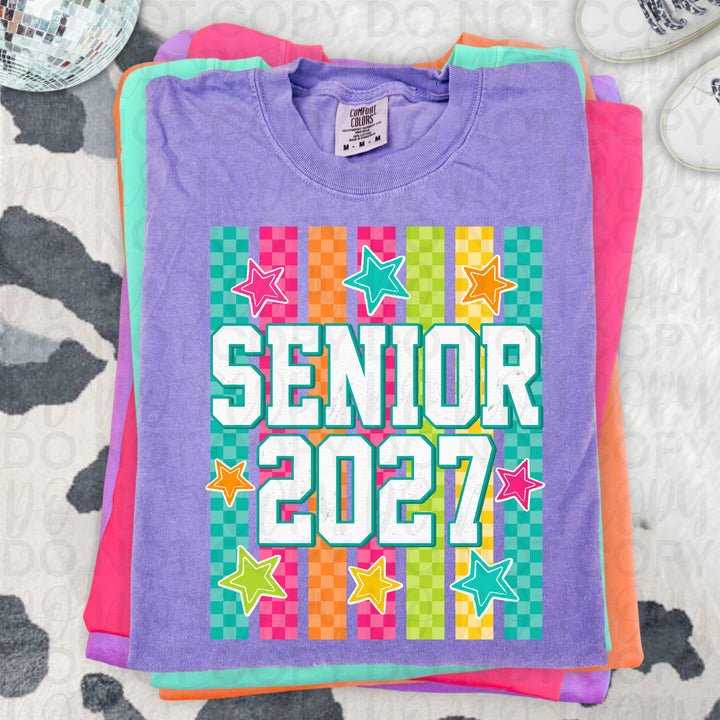 Senior 27