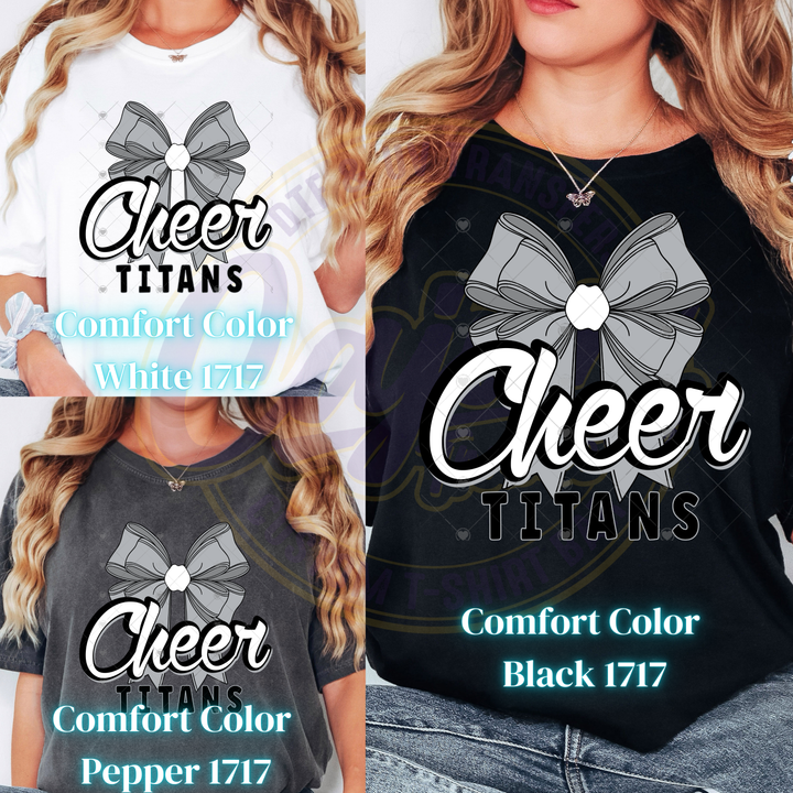 Lakeshore Cheer Design 4