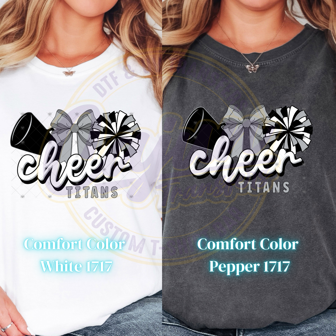 Lakeshore Cheer Design 5