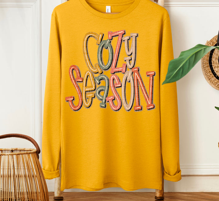 Cozy Season