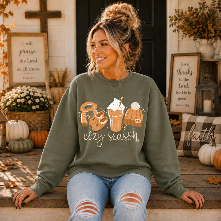 Cozy Season