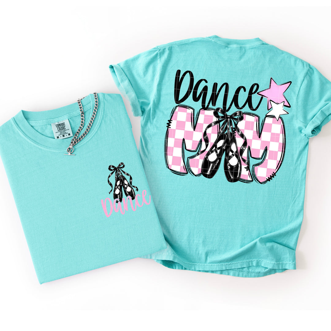 Dance Mom
