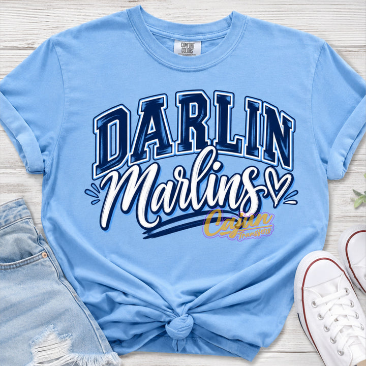 Darlin Marlins