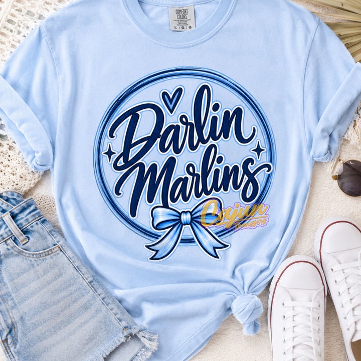 Darlin Marlins Circle