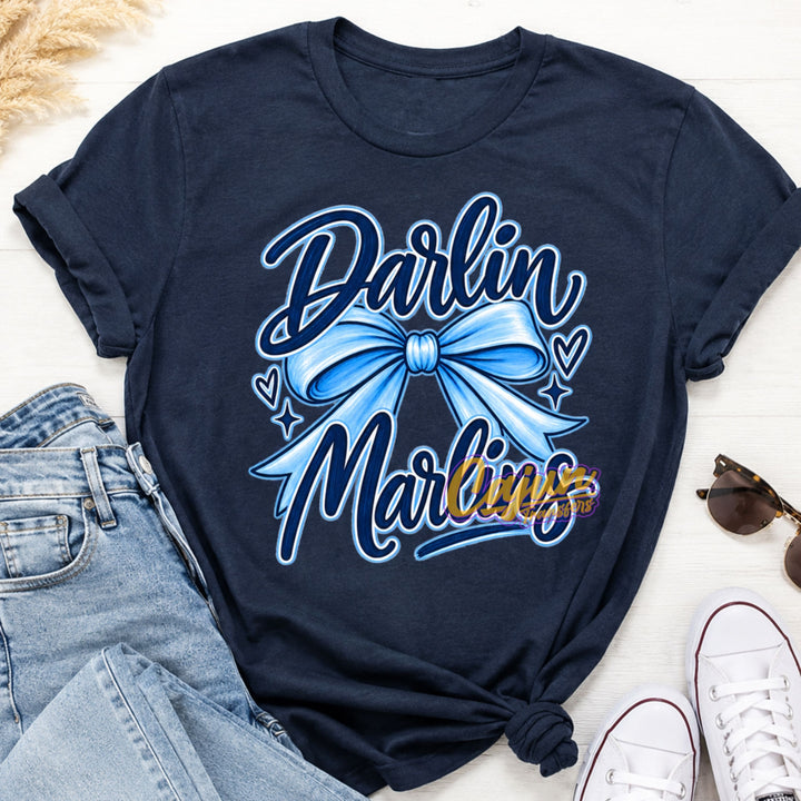 Darlin Marlins Bow