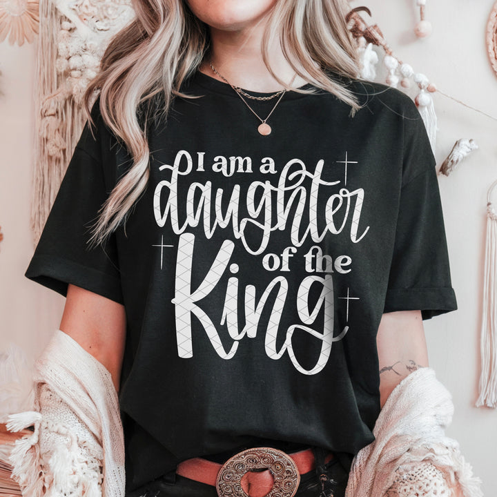 Daughter of the King
