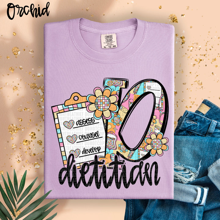 Retro Medical -  Dietitian