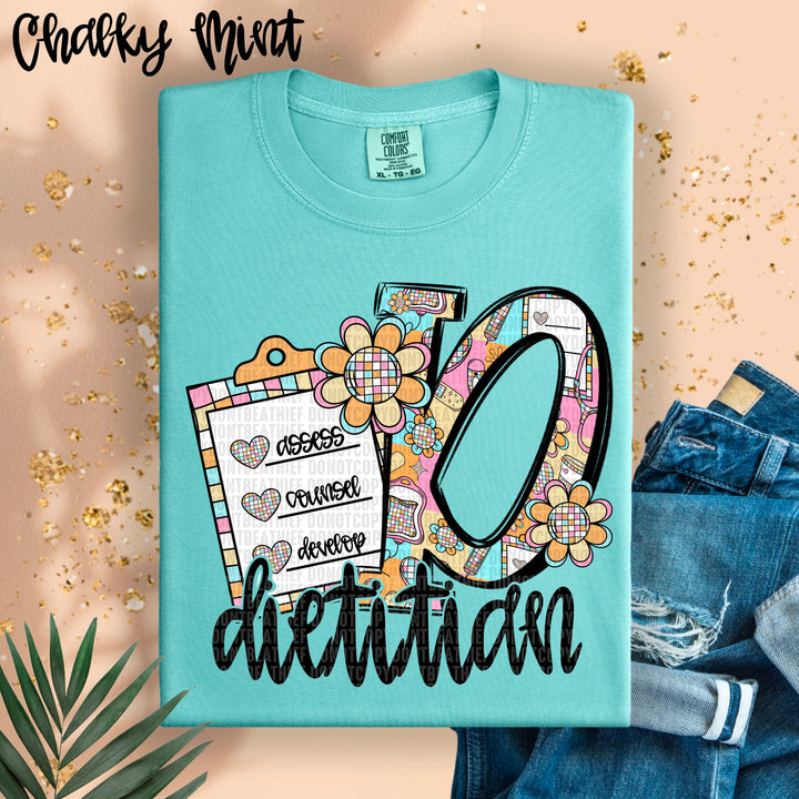 Retro Medical -  Dietitian