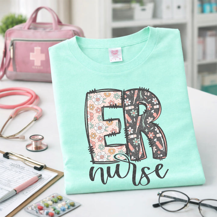 Er Nurse
