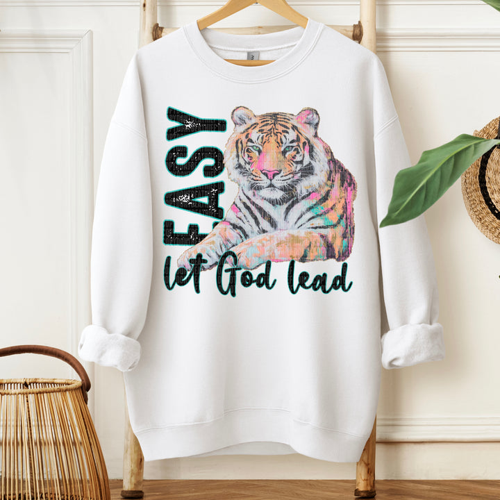 Easy Tiger