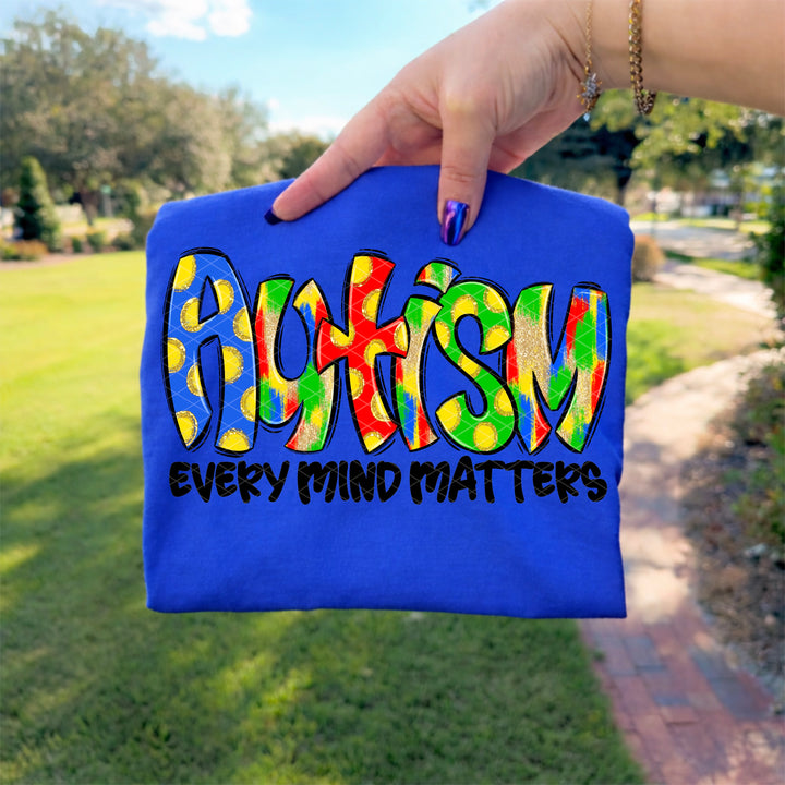 Every Mind Matters