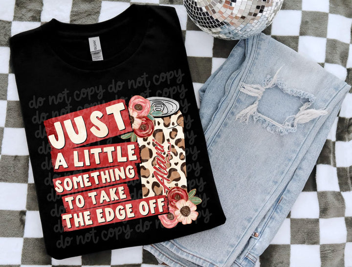 Just a Little Something- Alani