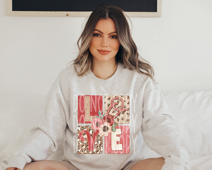 Love Floral