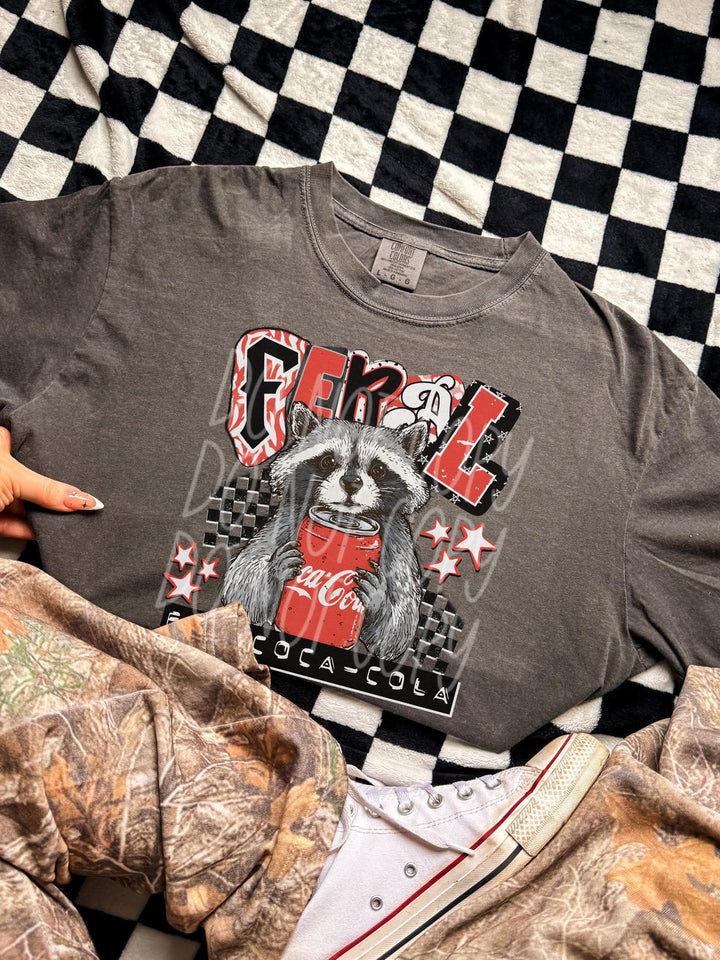Feral for Cola