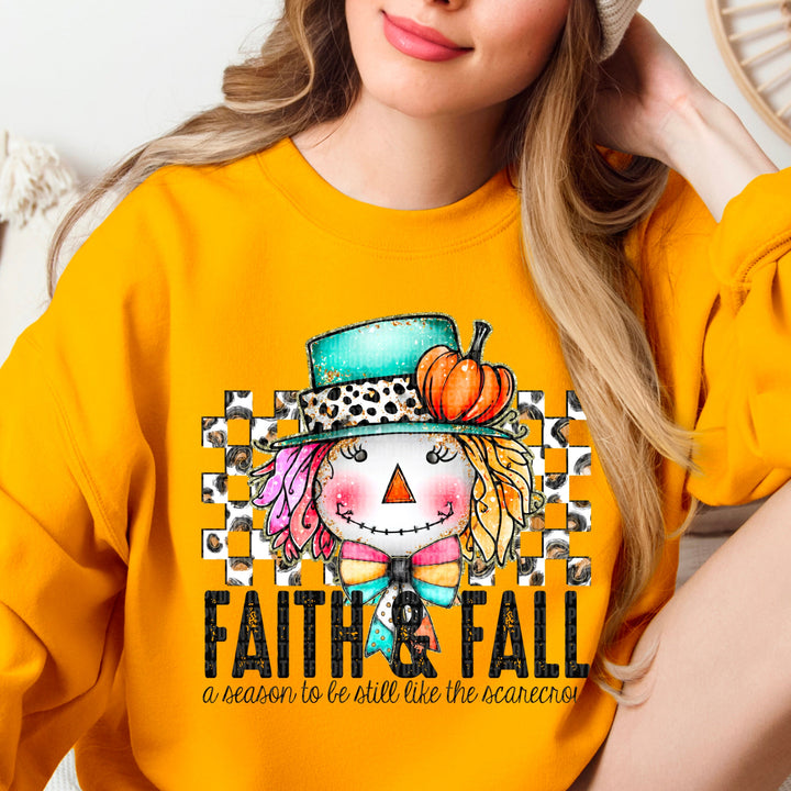 Faith & Fall