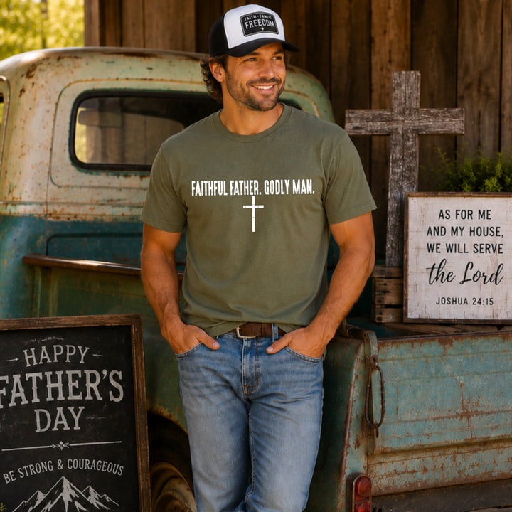 Faithful Father
