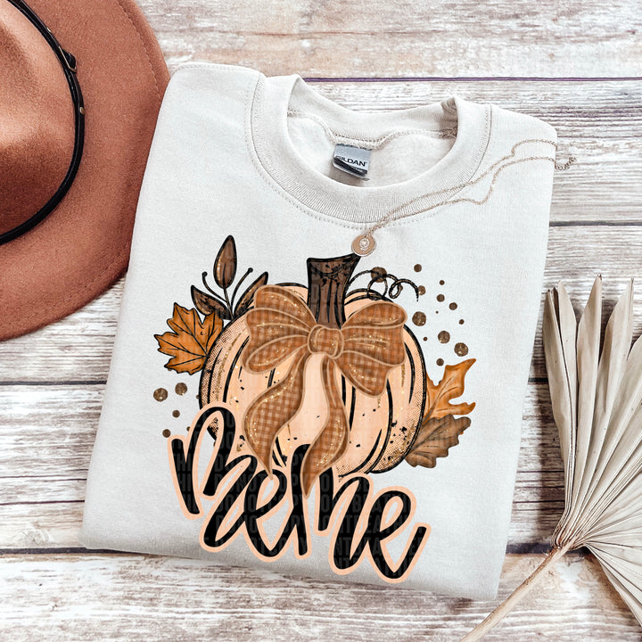 Fall Pumpkin Meme