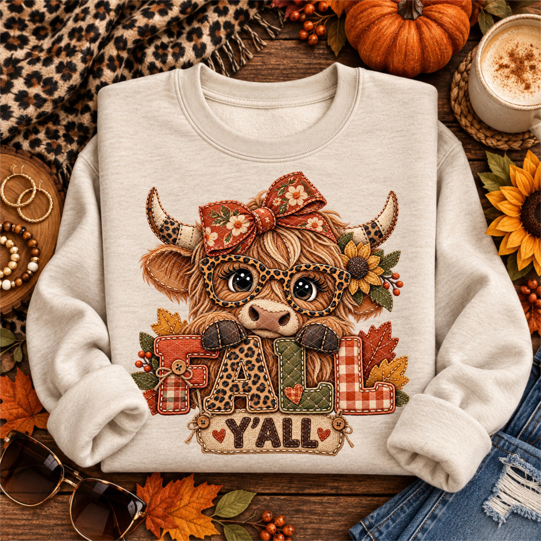 Fall Y'all