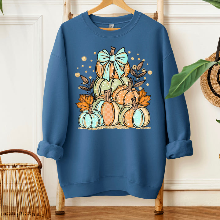 Fall Pumpkins