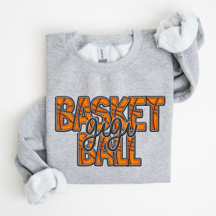 Basketball Gigi