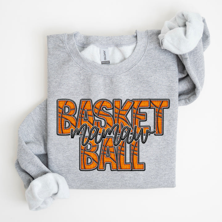 Basketball Mamaw
