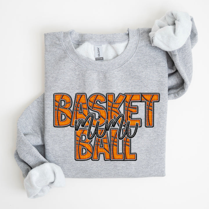 Basketball Mimi