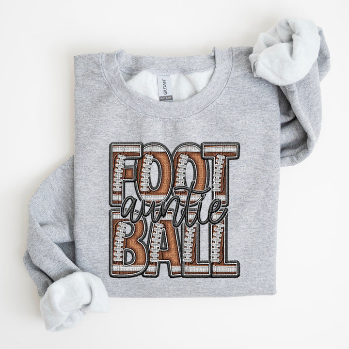 Football Auntie