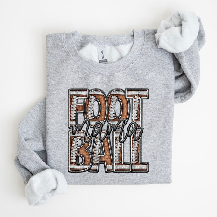 Football Mama