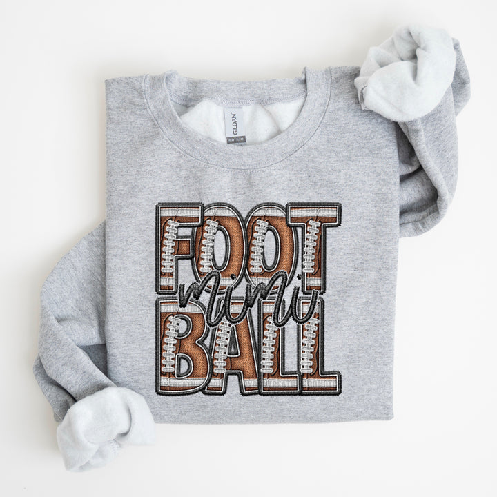 Football Mimi