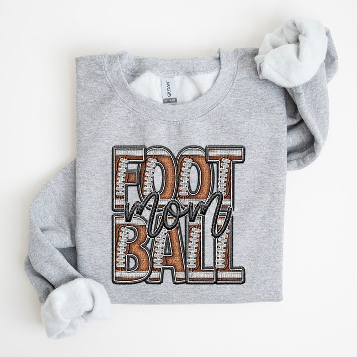 Football Mom
