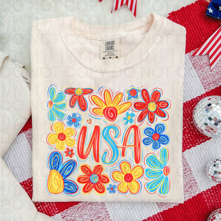 Floral USA