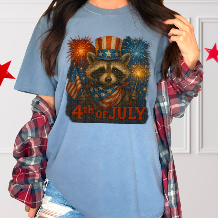 4th of July