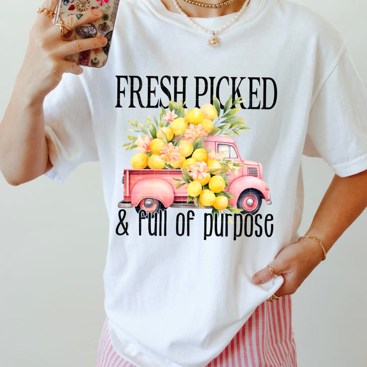 Fresh Picked
