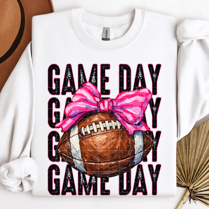 Game Day Football