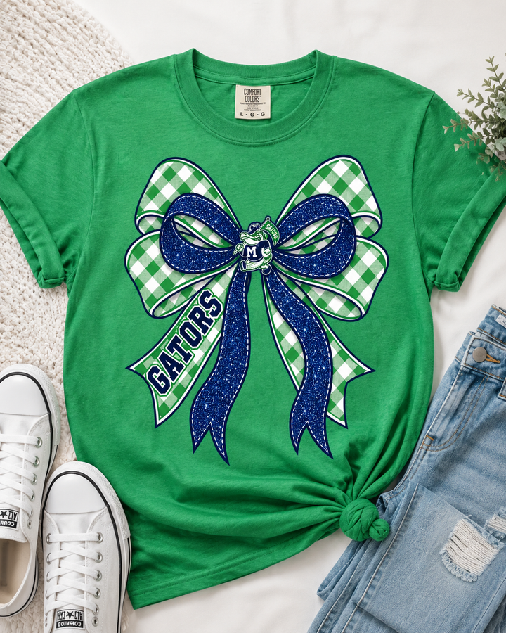 Gators Bow