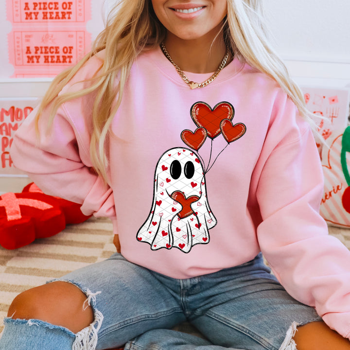 Valentine's Ghost