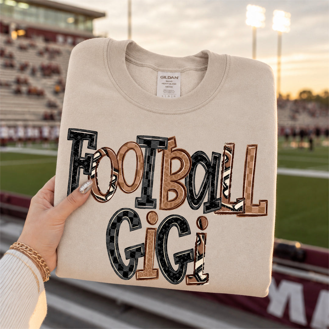 Football Gigi