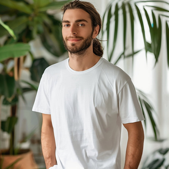 Gildan SoftStyle Adult T-Shirt - White