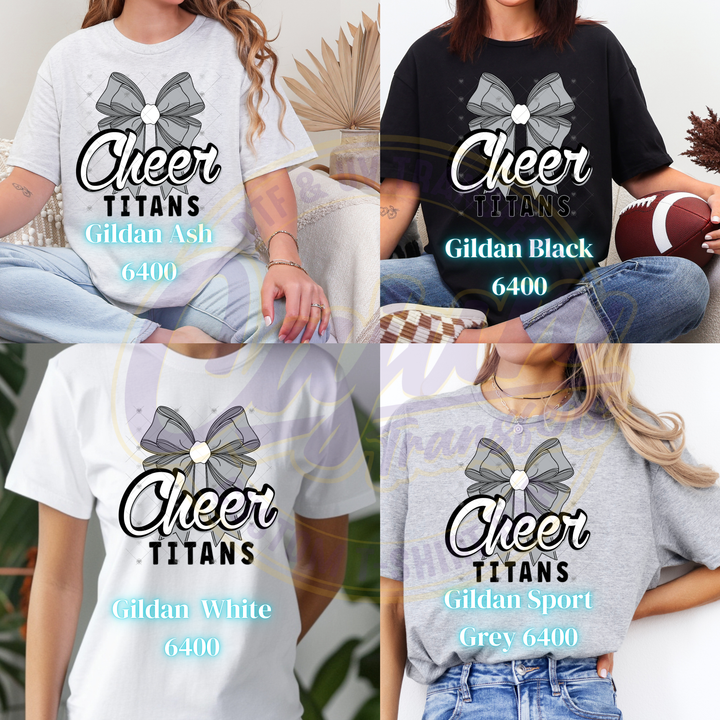 Lakeshore Cheer Design 4