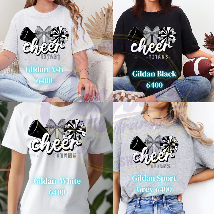 Lakeshore Cheer Design 5