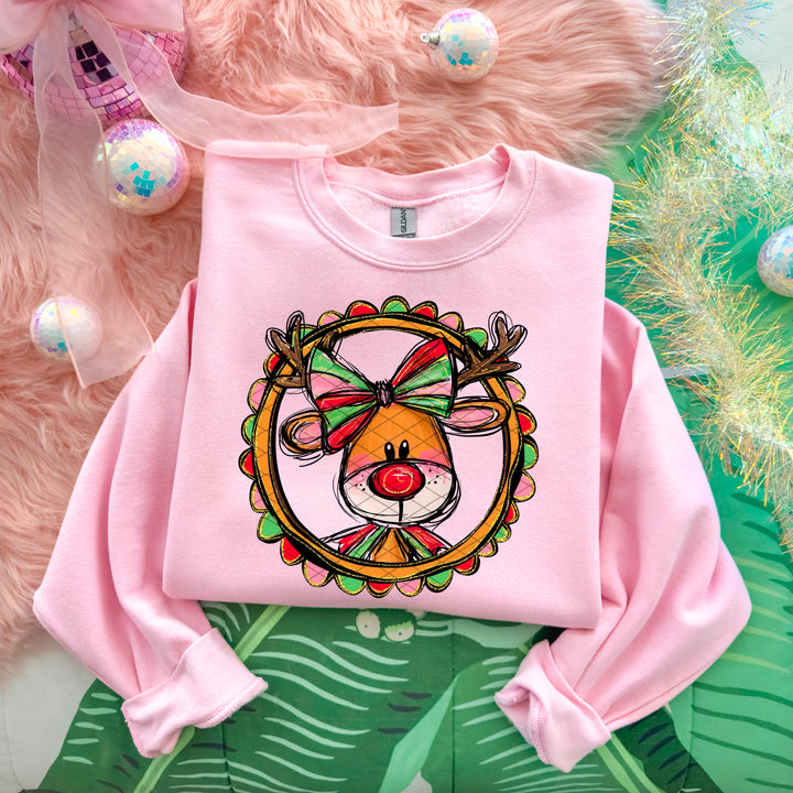 Reindeer