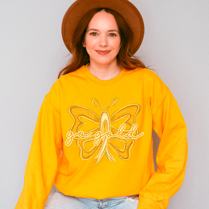 Childhood Cancer Awareness