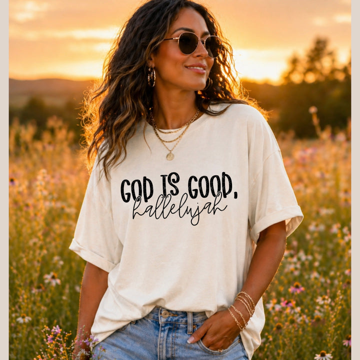 God is Good
