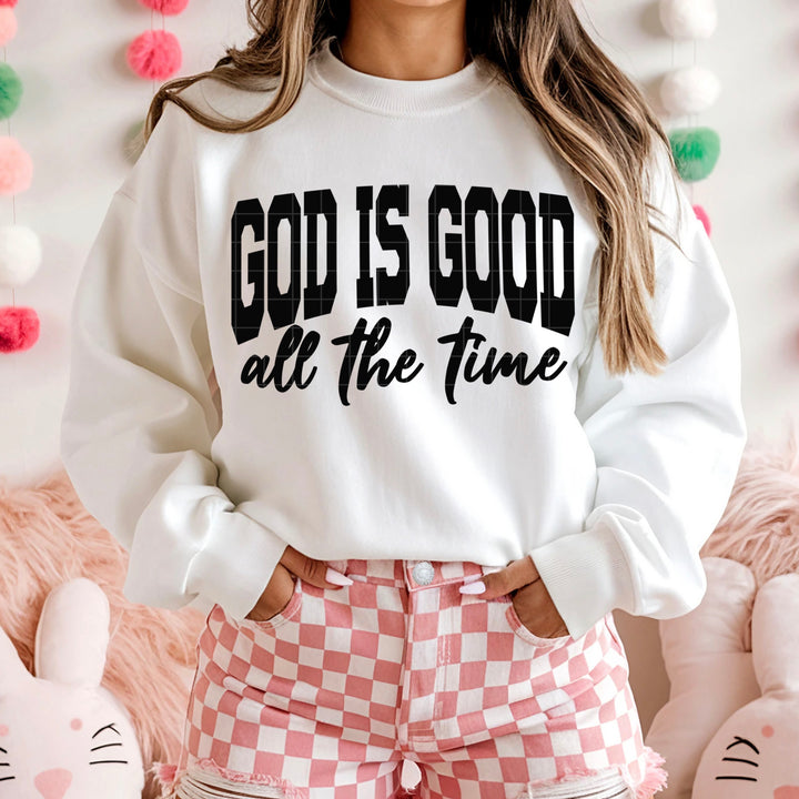 God is Good