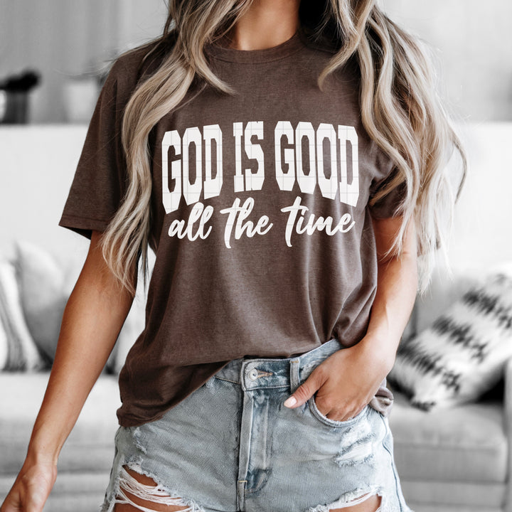 God is Good